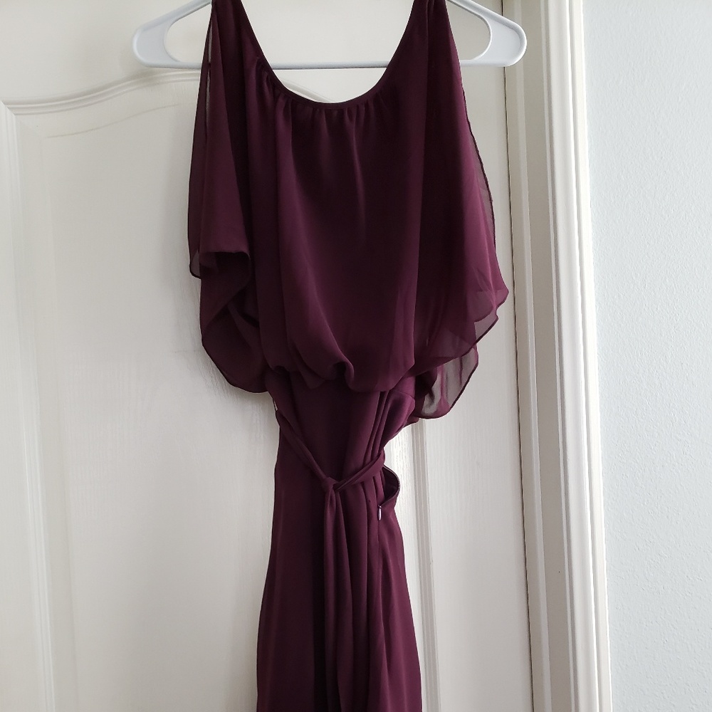 Cocktail Dress